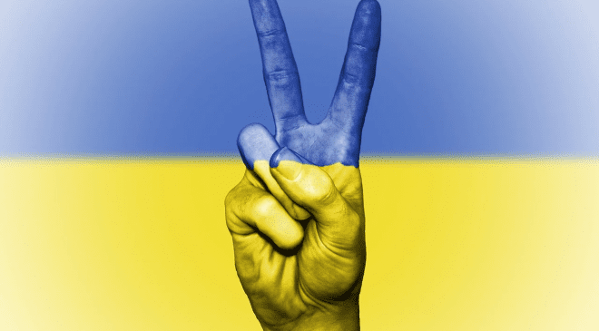 Wsparcie ZUS dla uchodźców z Ukrainy