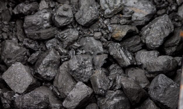 Ekwiwalent za węgiel dla pracowników PKP od stycznia 2024 r. 342,81 zł miesięcznie