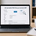 Jak sprawdzić PKD firmy po numerze NIP?