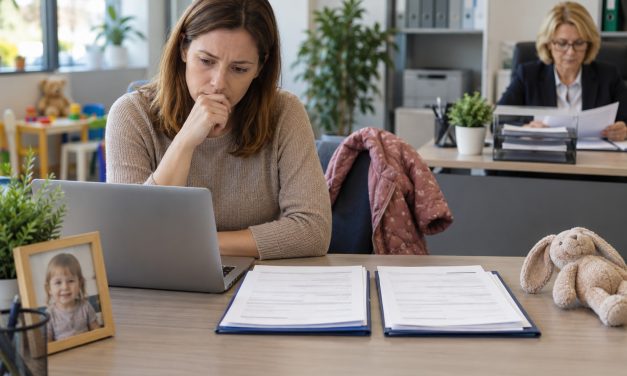 Dwa wnioski o 800+ na to samo dziecko – co zrobi ZUS?