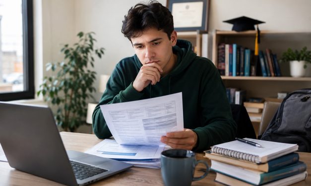 Renta rodzinna dla studenta – co dzieje się po ukończeniu 25 lat?